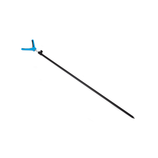 Pichet telescopic Zebco - Trophy V Rod Rest 50-85cm